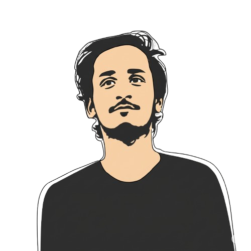 Portrait of Muhammad, a Performance Marketing Expert